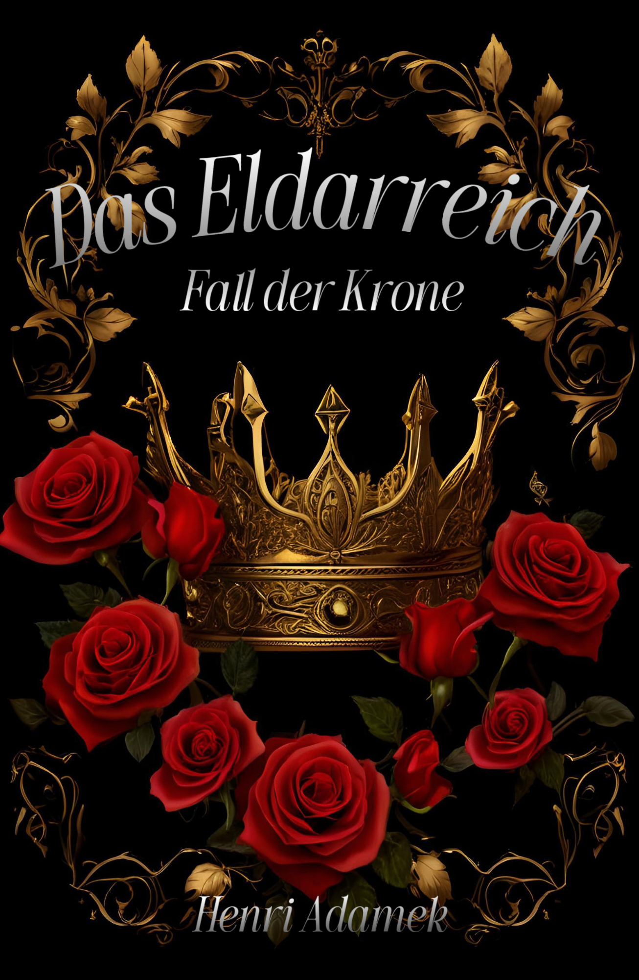 Das Eldarreich: Fall der Krone + Das Lied der Verräter