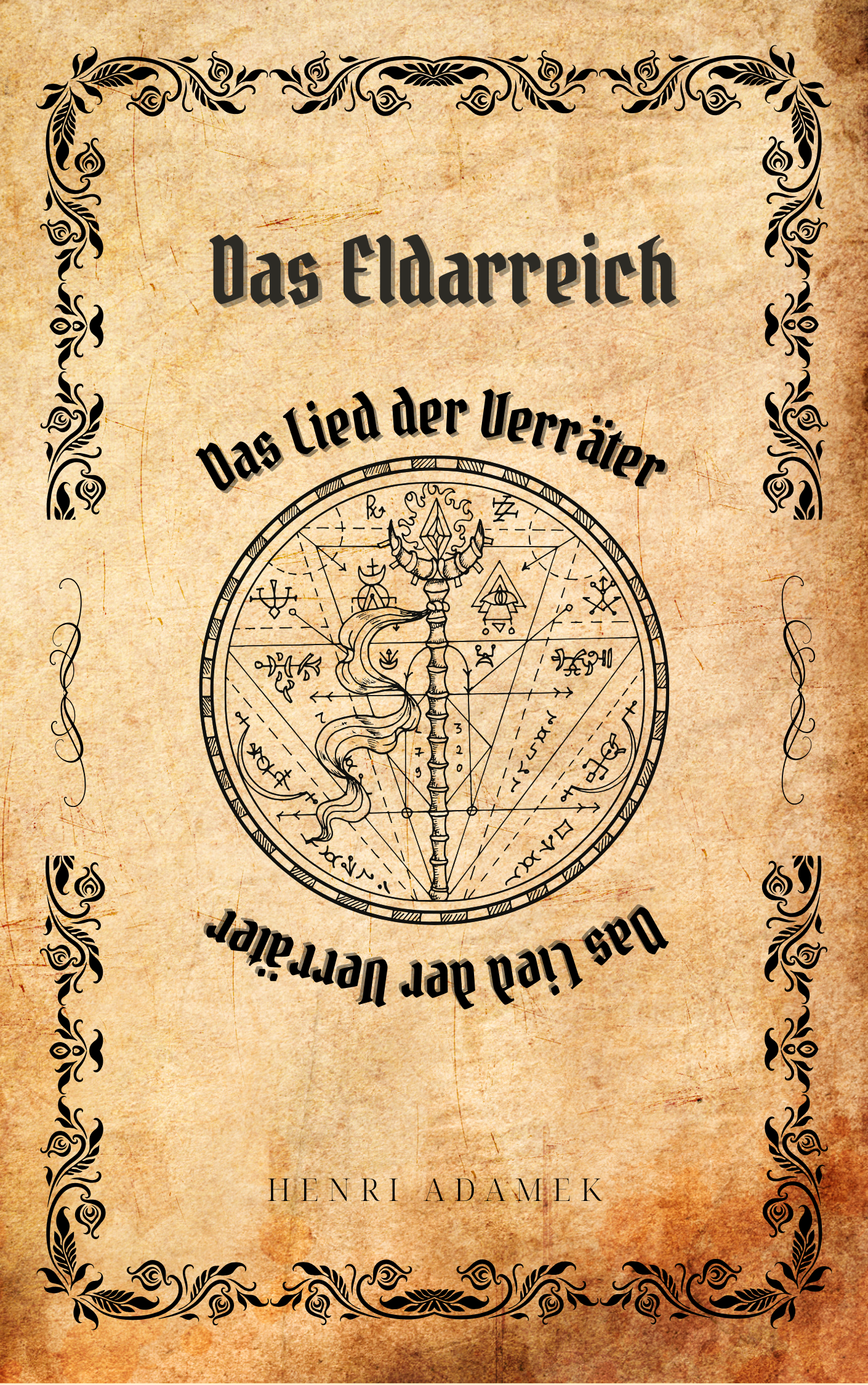 Das Eldarreich: Fall der Krone + Das Lied der Verräter