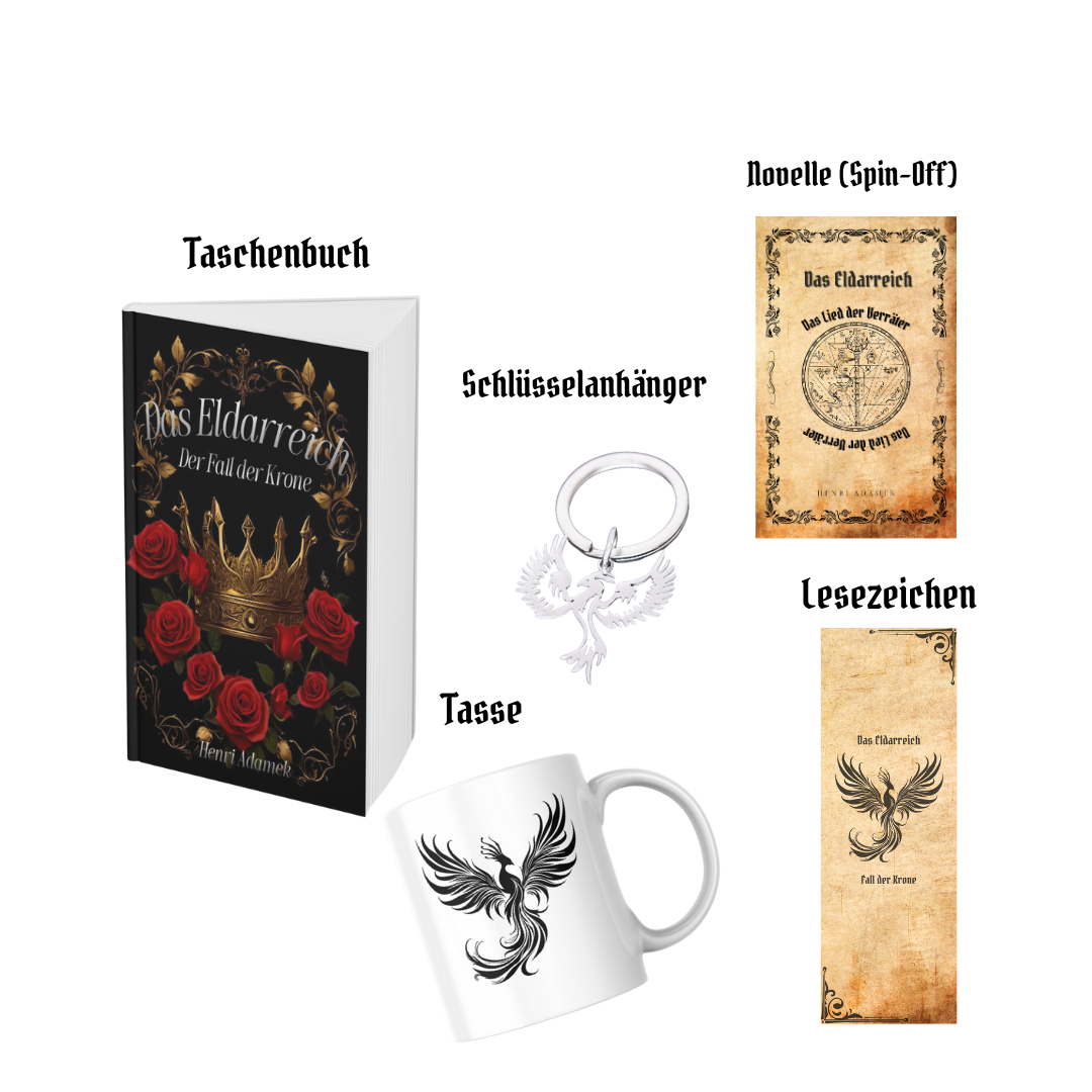 Das Eldarreich Fan Bundle